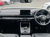 Używany Honda CR-V Elegance 184 KM (135 kW) 2025 Biały SUV