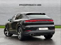 Used Porsche Cayenne 464 HP (341 kW) 2023 Black SUV