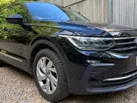 Used VW Tiguan Life 150 HP (110 kW) 2023 SUV