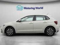 Used VW Polo S 80 HP (58 kW) 2023 Grey Hatchback
