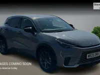 Used Lexus LBX 136 HP (100 kW) 2026 SUV