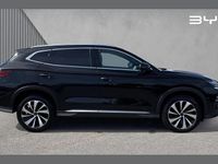 Used BYD Seal U Boost 218 HP (160 kW) 2025 Black SUV