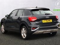 Used Audi Q2 Sport 2021 Grey SUV