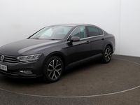 used VW Passat t 2.0 TDI EVO SEL Saloon 4dr Diesel DSG Euro 6 (s/s) (150 ps) Full Leather