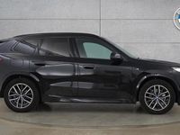 Used BMW iX1 M Sport 147 kW (201 HP) 2025 Black SUV