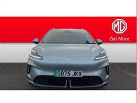 Ny MG MG4 EV 116 kW (158 HK) 2025 Other Halvkombi