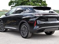 Used Omoda 9 449 HP (330 kW) 2025 Black SUV