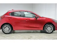 Used Mazda 2 Inclusive 116 HP (85 kW) 2023 Red Hatchback