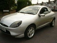 Used Ford Puma 2000 Coupe