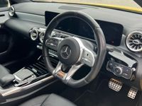 used Mercedes A35 AMG A-Class4Matic Premium Hatch Auto