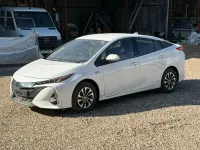 Usado Toyota Prius Business Edition 122 HP (89 kW) 2021 Branco Citadino