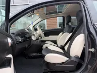 Used Fiat 500 Dolcevita 70 HP (51 kW) 2021 Black Hatchback