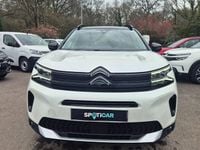 Used Citroën C5 224 HP (164 kW) 2024 Hatchback