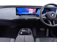 Used BMW iX M Sport 295 kW (402 HP) 2025 Grey SUV