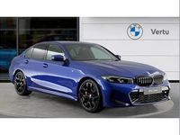 New BMW 320 M Sport 180 HP (132 kW) 2025 Other Sedan