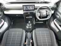 New Citroën C3 100 HP (73 kW) 2026 White SUV