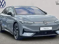 Usado VW ID.7 Pro 210 kW (286 HP) 2024 Citadino