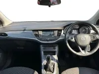Used Vauxhall Astra Business Edition 131 HP (96 kW) 2021 Hatchback