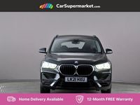 used BMW X1 xDrive 20i SE 5dr Step Auto