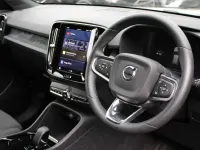 Used Volvo XC40 Core 175 kW (238 HP) 2024 SUV