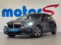 Used BMW 116 Comfort Edition 2021 Mineral grey Hatchback
