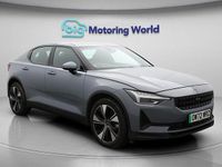 Used Polestar 2 2023 Hatchback