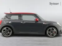 Used Mini John Cooper Works Hatch 228 HP (167 kW) 2019 Grey Hatchback