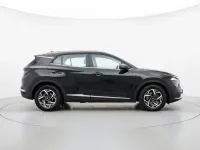 Begagnad Kia Sportage 157 HK (115 kW) 2025 Svart SUV