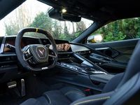 New Chevrolet Corvette Stingray 2026 Coupe