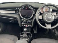 Used Mini Cooper Classic 134 HP (98 kW) 2022 Grey Hatchback