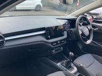 Used Skoda Fabia SE 116 HP (85 kW) 2025 Other Hatchback
