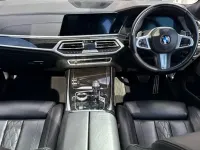 Used BMW X7 M Sport 335 HP (246 kW) 2021 Grey SUV