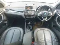 Używany BMW X1 xLine 190 KM (139 kW) 2016 Biały SUV