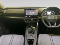 Used Seat Leon SE Dynamic 110 HP (80 kW) 2023 Hatchback