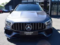 Used Mercedes A45 AMG 2022 Grey Hatchback