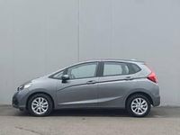 Used Honda Jazz SE 102 HP (75 kW) 2018 Grey Hatchback
