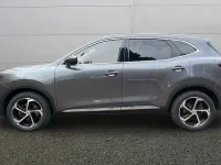 Used MG HS Trophy 258 HP (189 kW) 2024 SUV