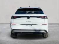 New VW T-Roc Life 147 HP (108 kW) 2025 Other SUV