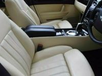 used Bentley Continental Flying Spur 6.0