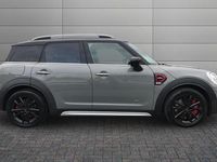 Used Mini John Cooper Works 2020 Grey Hatchback