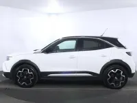 Used Vauxhall Grandland X Design Edition 131 HP (96 kW) 2024 SUV