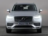 Used Volvo XC90 Core 250 HP (183 kW) 2023 Silver SUV