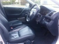 Used Honda Civic 2002 Hatchback