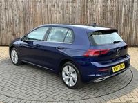 used VW Golf MK8 Hatch 5-Dr 1.5 eTSI 130PS Style EVO DSG