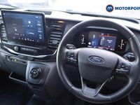 Usado Ford Transit Limited 165 HP (121 kW) 2024 Branco Van