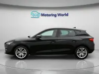 Used Seat Leon SE Dynamic 109 HP (80 kW) 2021