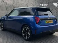 Used Mini Cooper Exclusive 160 kW (218 HP) 2026 Hatchback