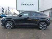 Used Mazda MX30 Prime-Line 170 HP (125 kW) 2024 Black SUV