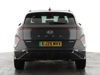 Used Hyundai Kona N Line 160 kW (218 HP) 2025 Grey SUV