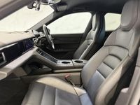 Used Porsche Taycan 350 kW (476 HP) 2023 Sedan